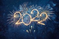New Year's Eve at Corks and Pints!