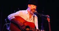 Pete Campbell @ Flatrock Brew