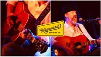 Pete Campbell @ Wayward Brewing