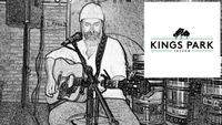 Pete Campbell @ Kings Park Tavern
