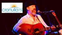 Pete Campbell @ Cronulla RSL