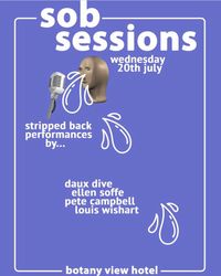 Sob sessions