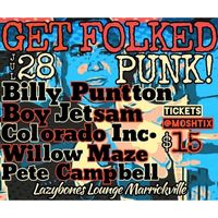 Get Folked