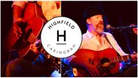Pete Campbell @ Highfield Caringbah