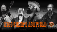 Pete Campbell & The Lazy Dog @ Miss Celie's