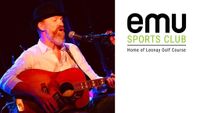 Pete Campbell @ Emu Sports