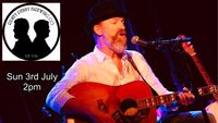 Pete Campbell @ Rusty Penny Brewing