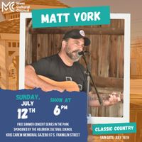 Classic Country Music Revue