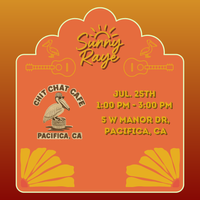 Sunny Raye | Chit Chat Care