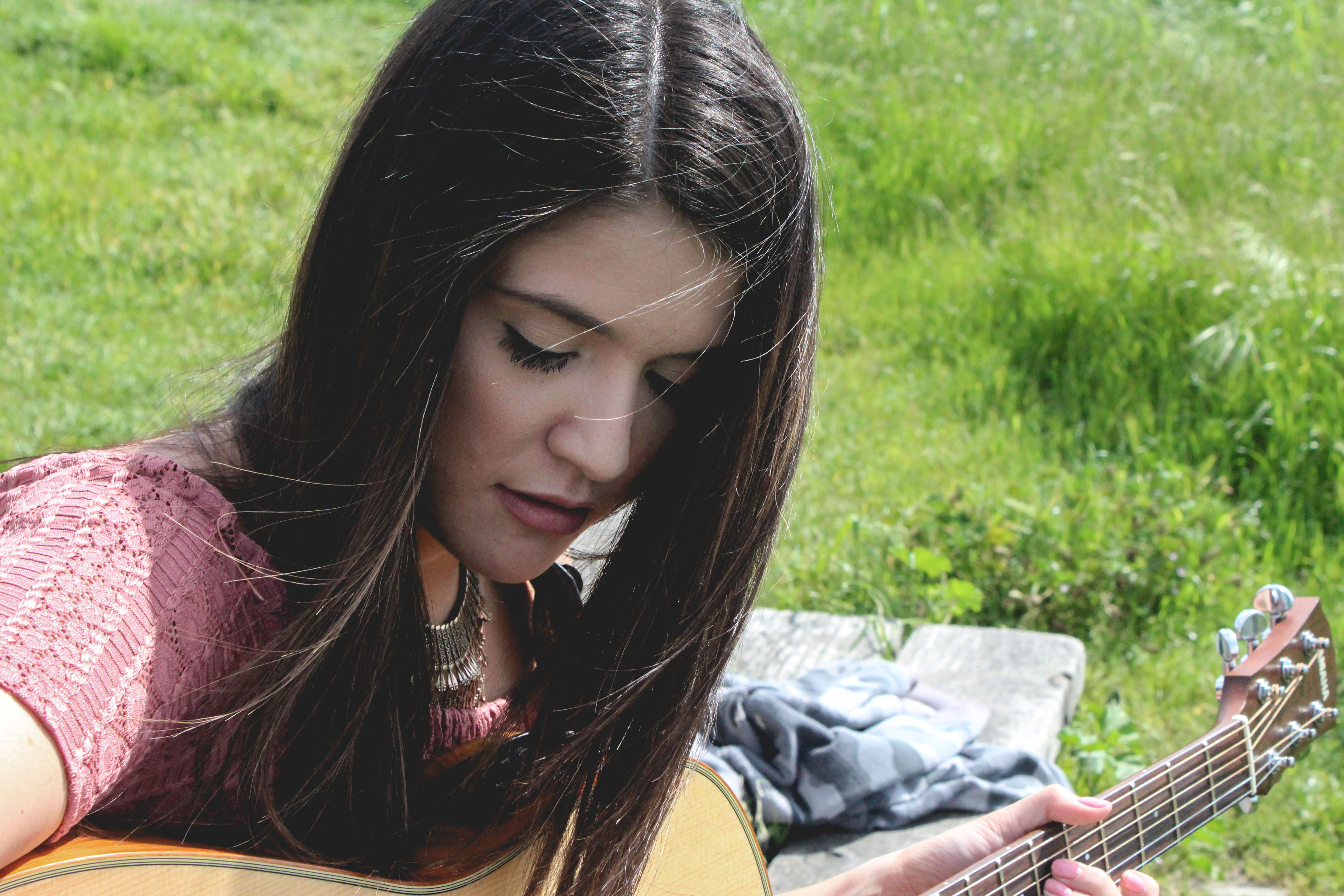Sunny Raye – Live Acoustic Music in the San Francisco Bay Area