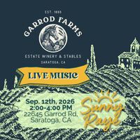 Sunny Raye | Garrod Farms