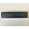 "Jackson Harden" Dakota Blue Sticker