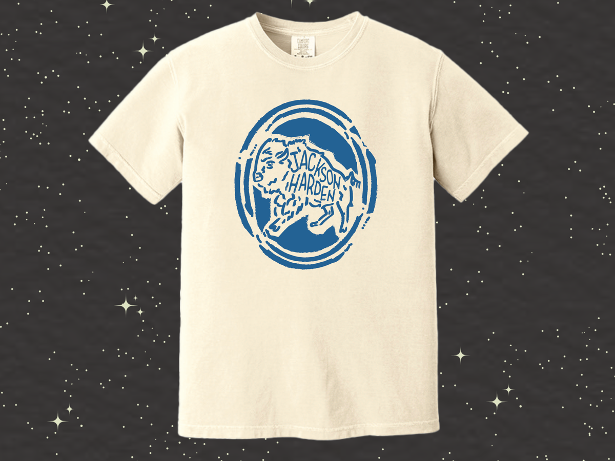 Bison T-Shirt