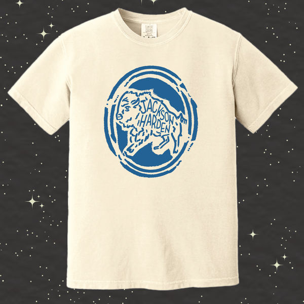 Bison T-Shirt