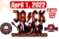 The Jack -The Ultimate AC/DC Tribute