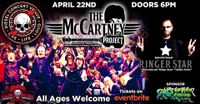 The McCartney Project (Americas #1 Tribute to Paul McCartney & The Beatles)