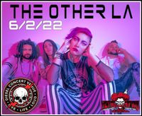 The Other LA w/ Devil Born @ Diesel Concerts Detroit [6/2/22]