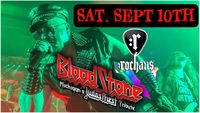 BloodStone (Judas Priest tribute) LIVE! @ Rochaus