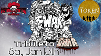 FWAR [GWAR Tribute] wsg: Devil Born, PleThorA, M/O/A, Precordial Thump