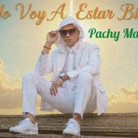 Yo Voy A Estar Bien de Pachy Mambo