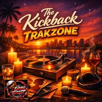 THE KICKBACK TRAKZONE by Kyran Scott