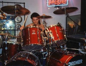 Clinic in L.A

