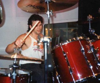 Clinic in L.A
