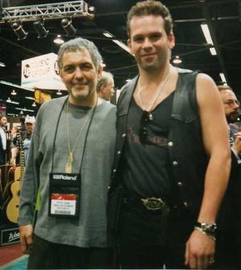 Steve Gadd (Paul Simon))
