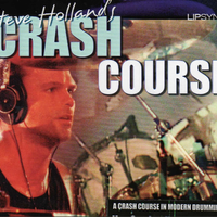 Steve Holland's Crash Course 1