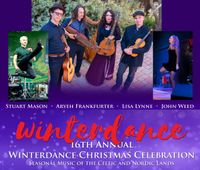 Winterdance - Carmichael Adult Tickets