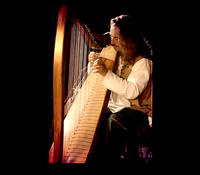 2026 Puget Sound Harp Society Spring Festival