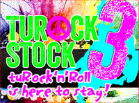 Glenn Reid & Boogaloo @ TurockStock