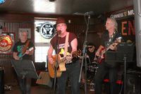 Glenn Reid & Boogaloo