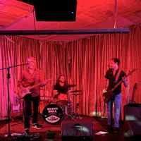 Scott Hall & The Aliens Matinee Show at The Antique Tobacco Barn!