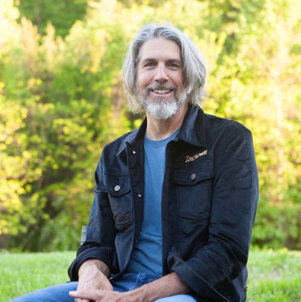 Scott Hall Musician and Songwriter Mentor