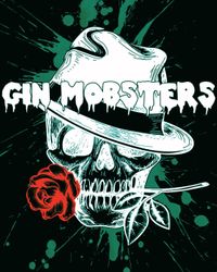 GIN MOBSTERS LIVE @ FLYING TIGER BREWERY