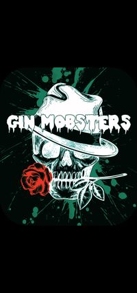 GIN MOBSTERS LIVE @ EL PASO