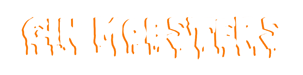 GIN MOBSTERS