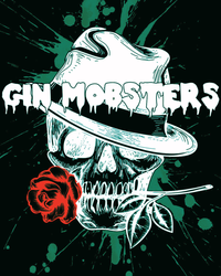 GIN MOBSTERS LIVE @ FLYING HEART BREWERY