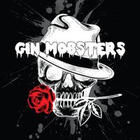 Between the Lines  by GIN MOBSTERS
