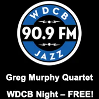Greg Murphy Quartet