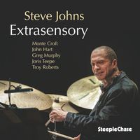 Jazz Alternatives with Sharif Abdus-Salaam