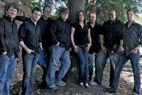 Old Bay Ceili Band