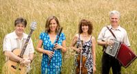 Living Arts Concert with the Hedge Band