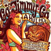 Go Jimmy Go : A Hui Hou Concert