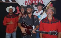 Buck Giles w/ Hi-Country