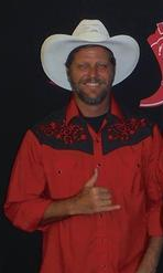 Buck Giles w/ Hi-Country
