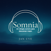 SOMNIA de Jan Uve