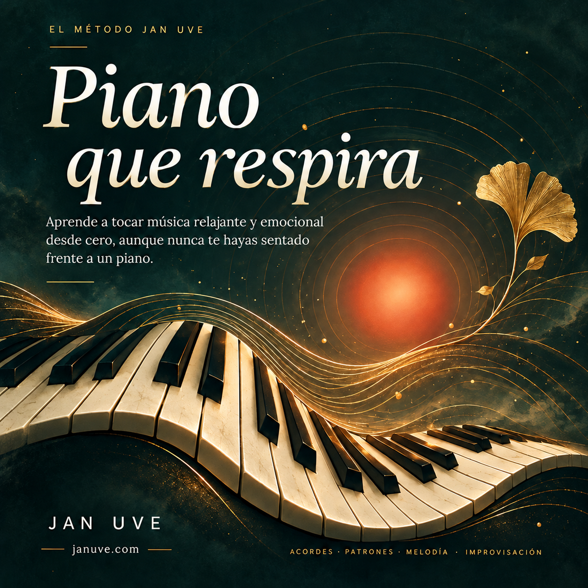 Piano que Respira