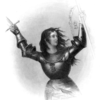 Capstone Project - "Joan Of Arc" Original Score by Micah James Davis